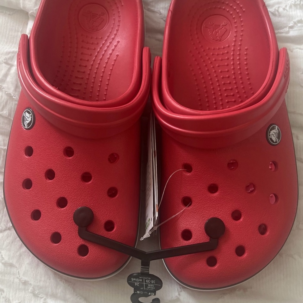 Crocband Crocs